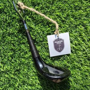 Vintage Spalding Executive Fairway Wood Bottle Opener ⛳️ 🛠